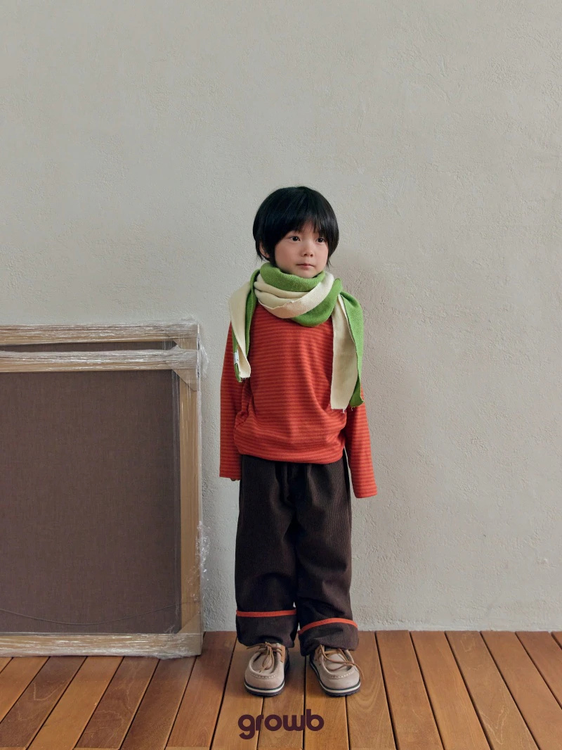 Lolly Tee by Grow B for Child - view 10