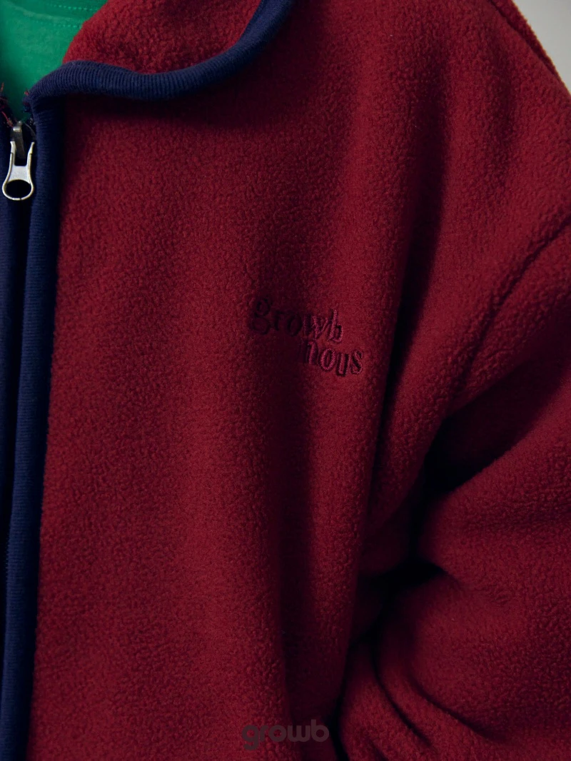 Biscuit Zip-up by Grow B for Child - view 11