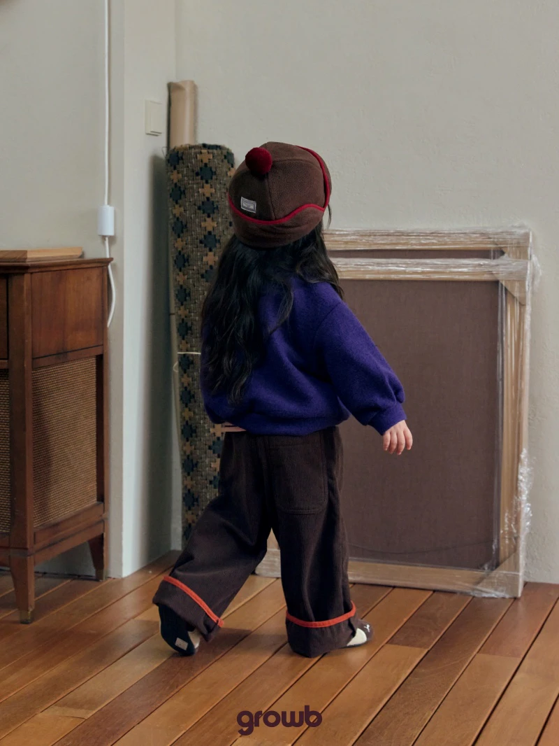 Mowa Pants by Grow B for Child - view 9