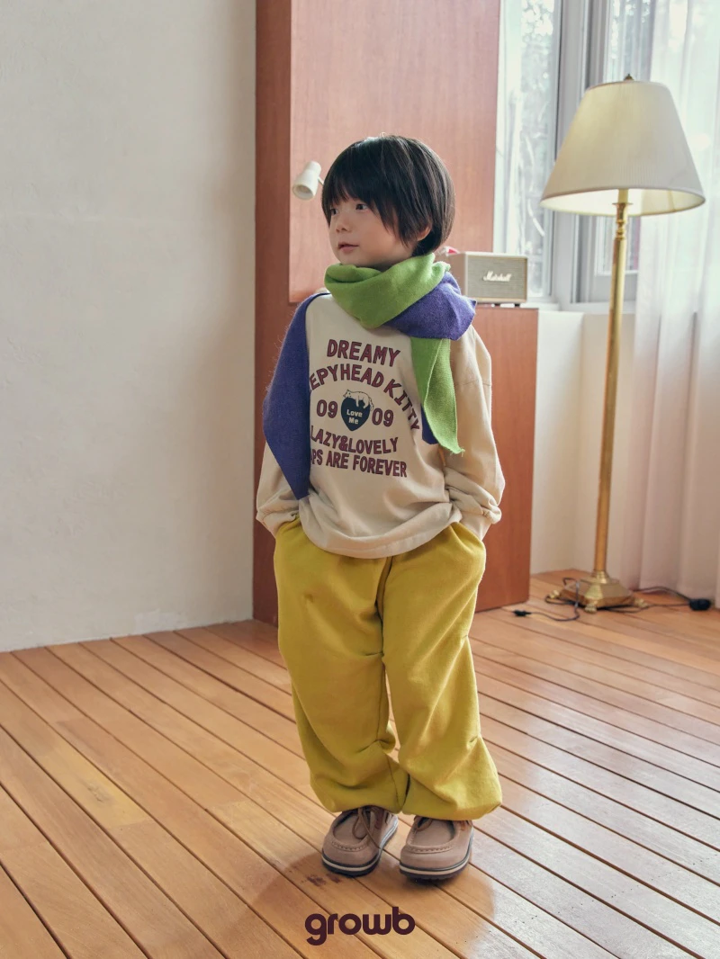 Dreamy Tee by Grow B for Child - view 7