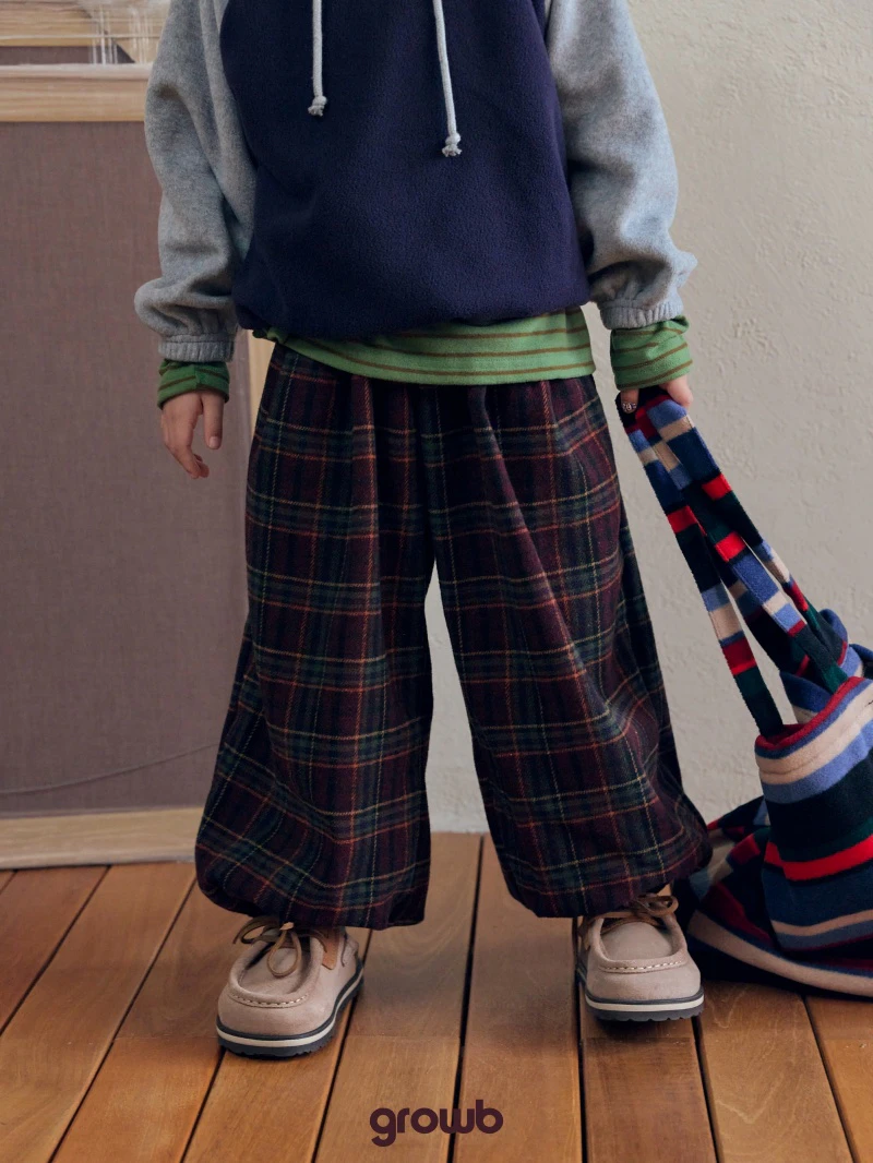 Monica Pants by Grow B for Child - view 4