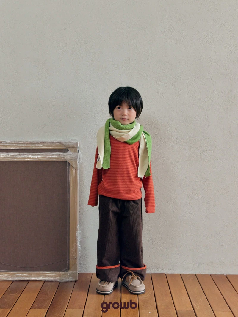Lolly Tee by Grow B for Child - view 11