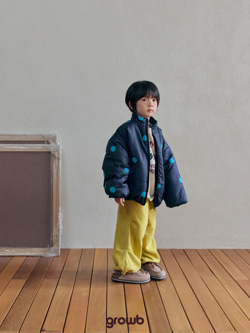 Log Pants by Grow B for Child - view 8