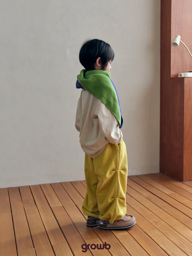 Seattle Muffler by Grow B for Child - view 7