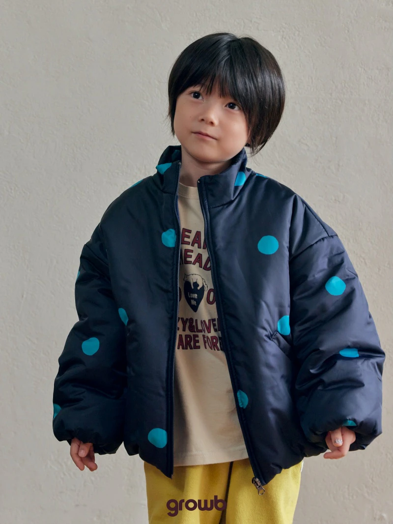 Dreamy Tee by Grow B for Child - view 8