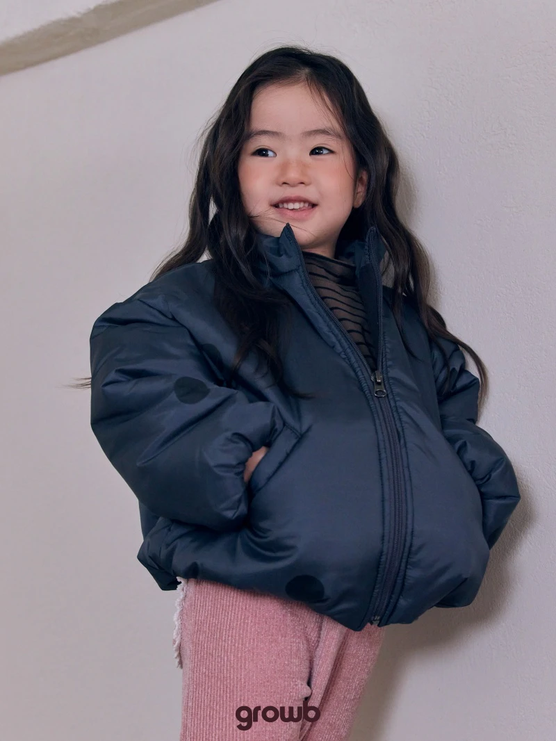 Spot Jacket by Grow B for Child - view 6