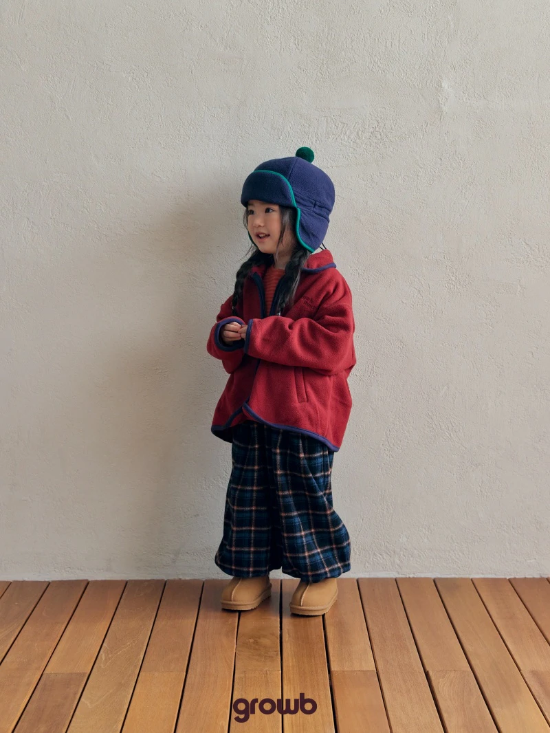 Monica Pants by Grow B for Child - view 5