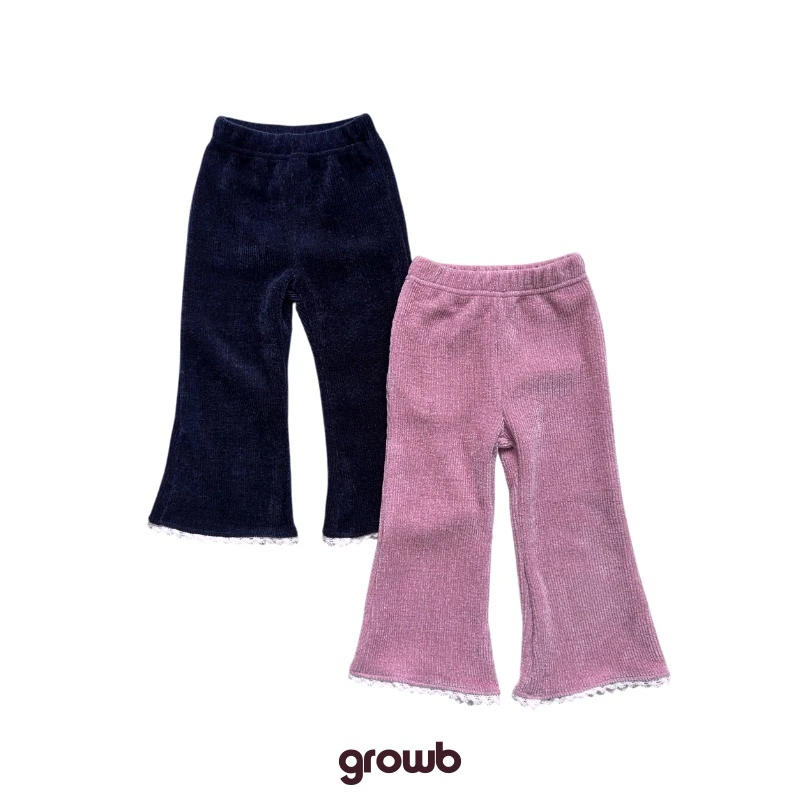 Pony Pants by Grow B for Child - view 1