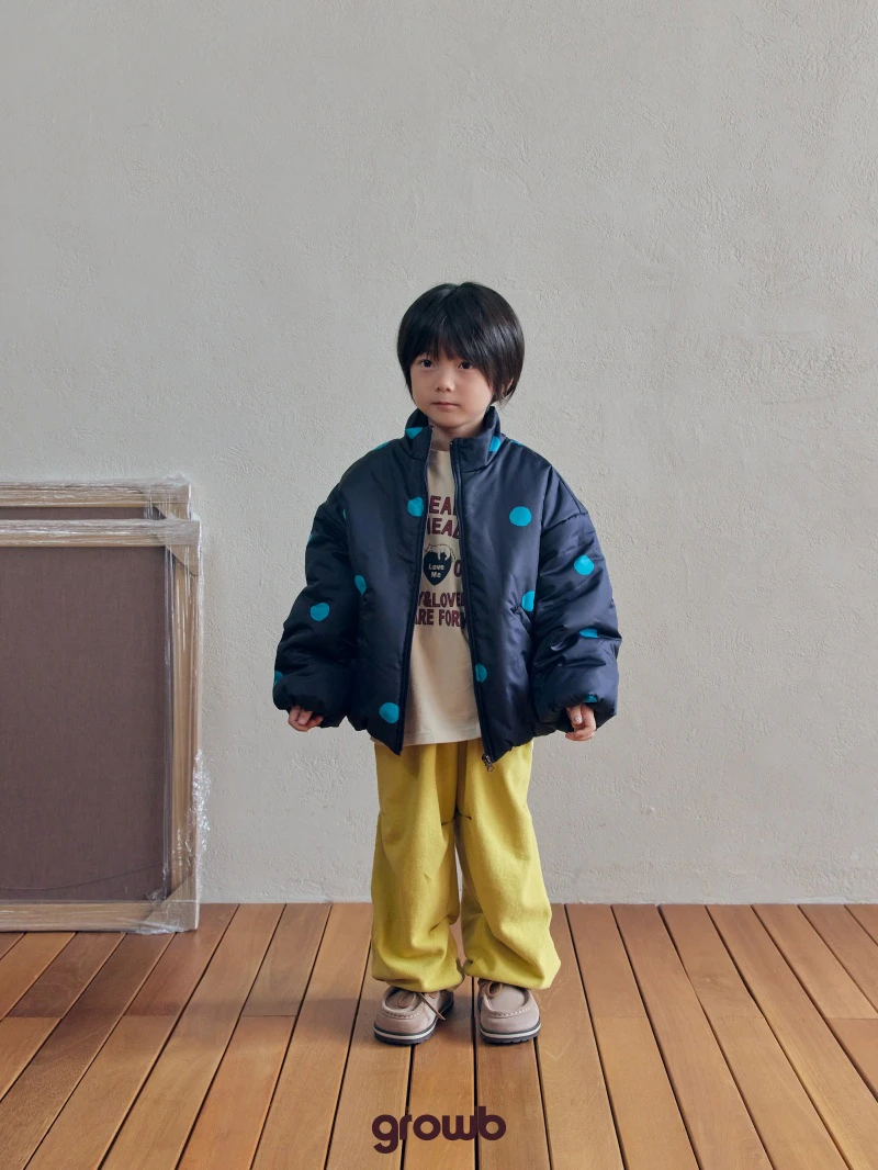Log Pants by Grow B for Child - view 9