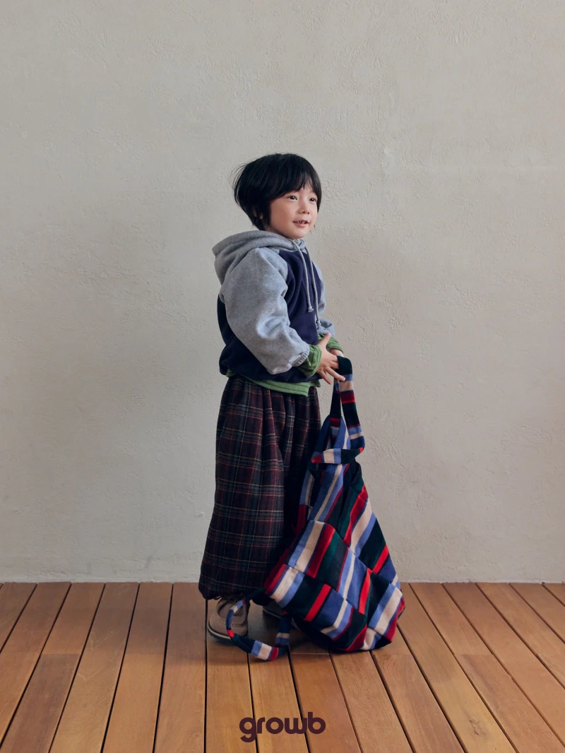 Multi Bag by Grow B for Child - view 3