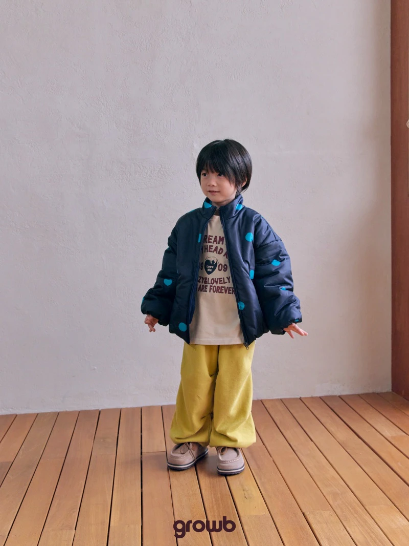 Spot Jacket by Grow B for Child - view 7