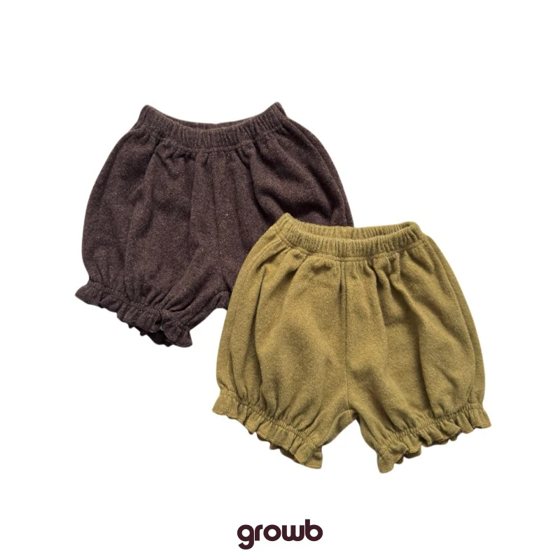 Yoni Bloomer by Grow B for Child - view 1