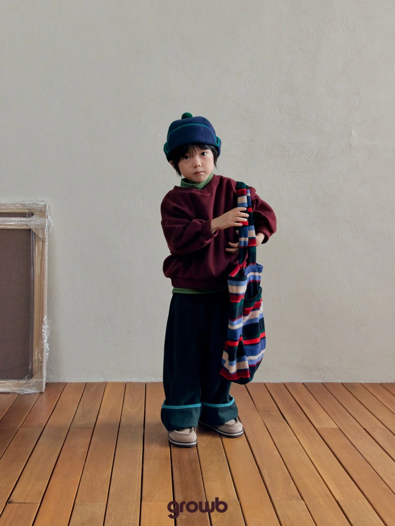 Pompom Trooper by Grow B for Child - view 11