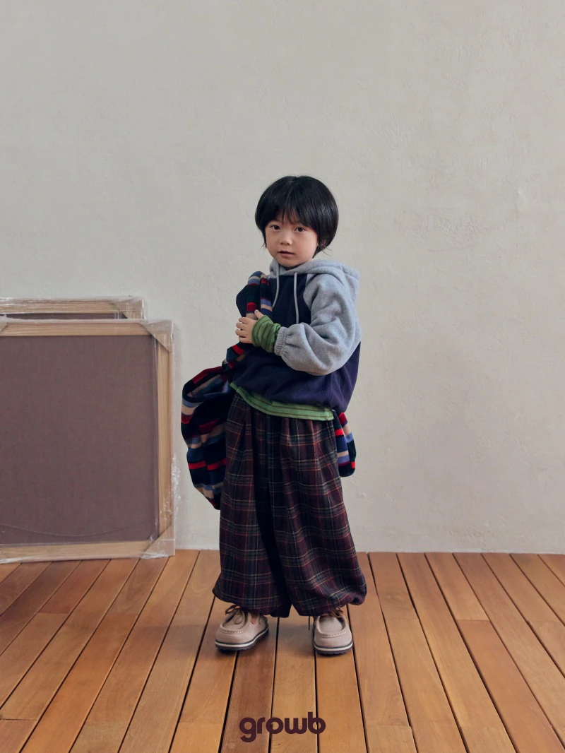 Multi Bag by Grow B for Child - view 5