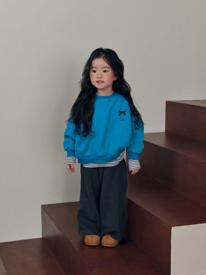 Hey You Pants by Grow B for Child - view 3