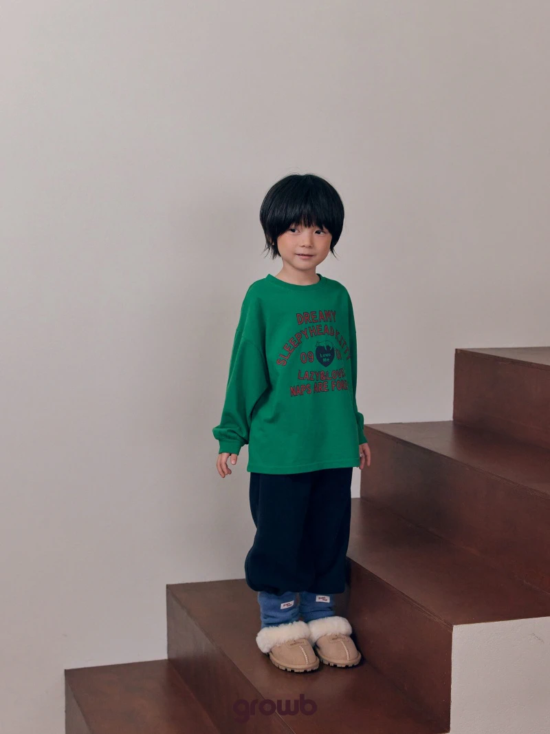 Dreamy Tee by Grow B for Child - view 11