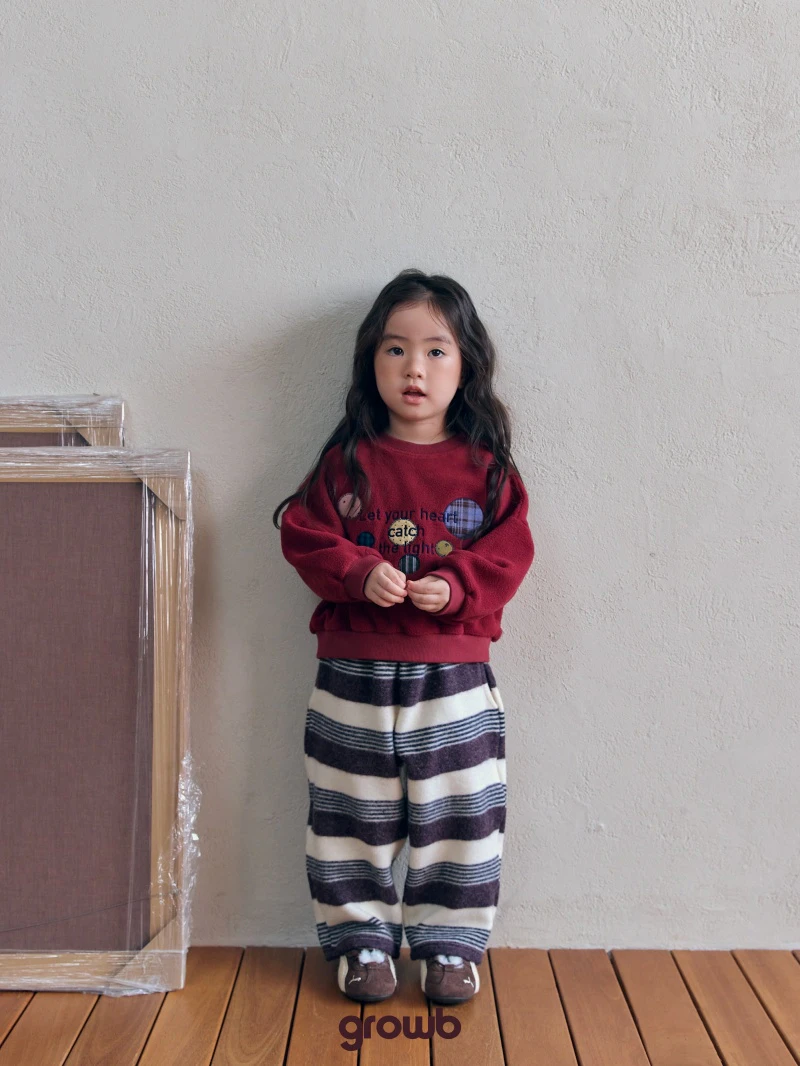 Delos Pants by Grow B for Child - view 5