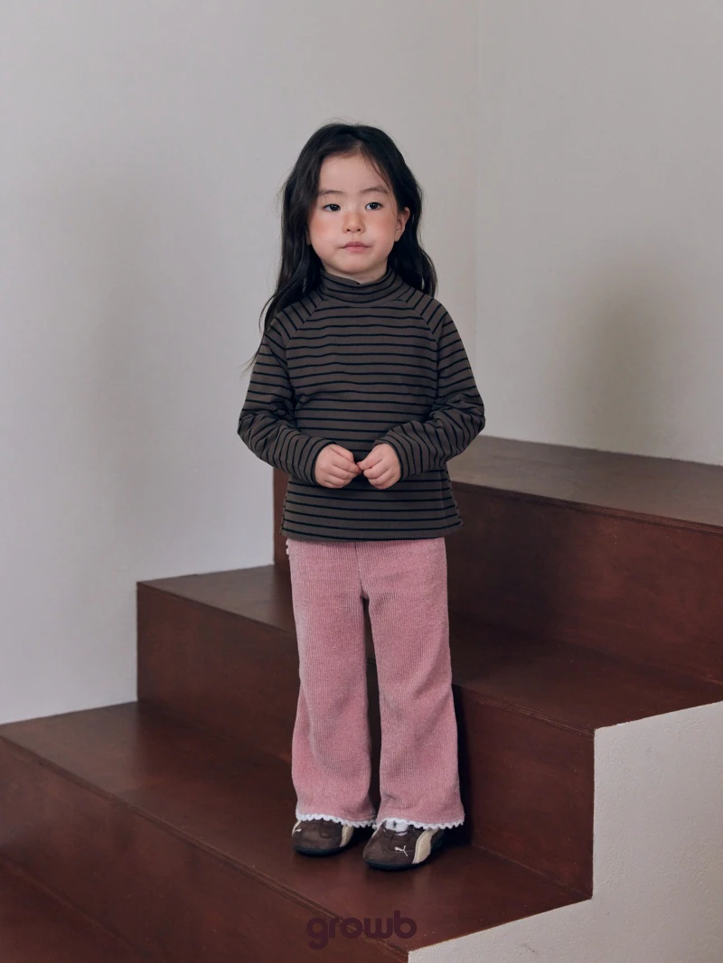 Pony Pants by Grow B for Child - view 4