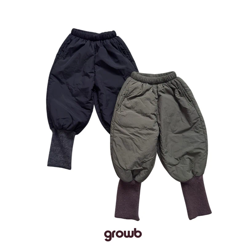 Warmer Pants by Grow B for Child - view 1