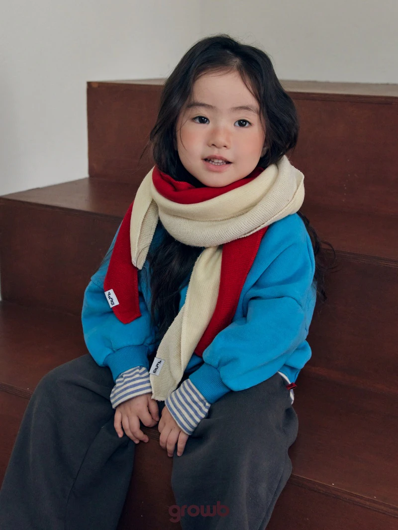 Seattle Muffler by Grow B for Child - view 11