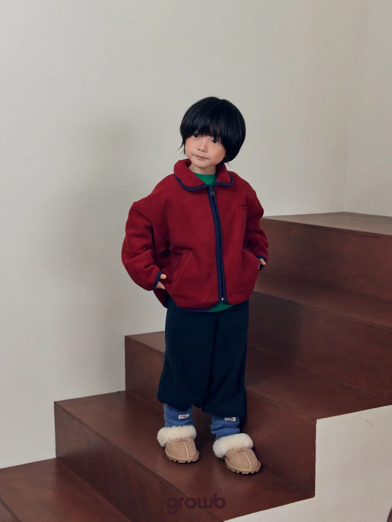Bear Warmer by Grow B for Child - view 10