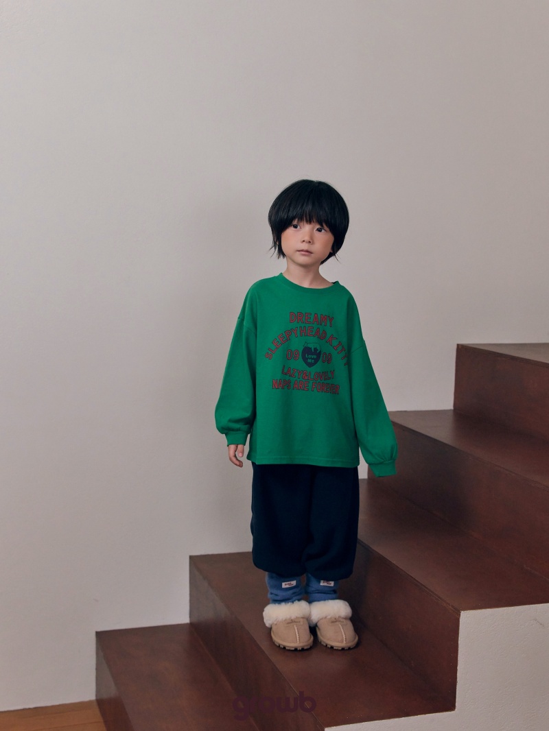 Dreamy Tee by Grow B for Child - view 12