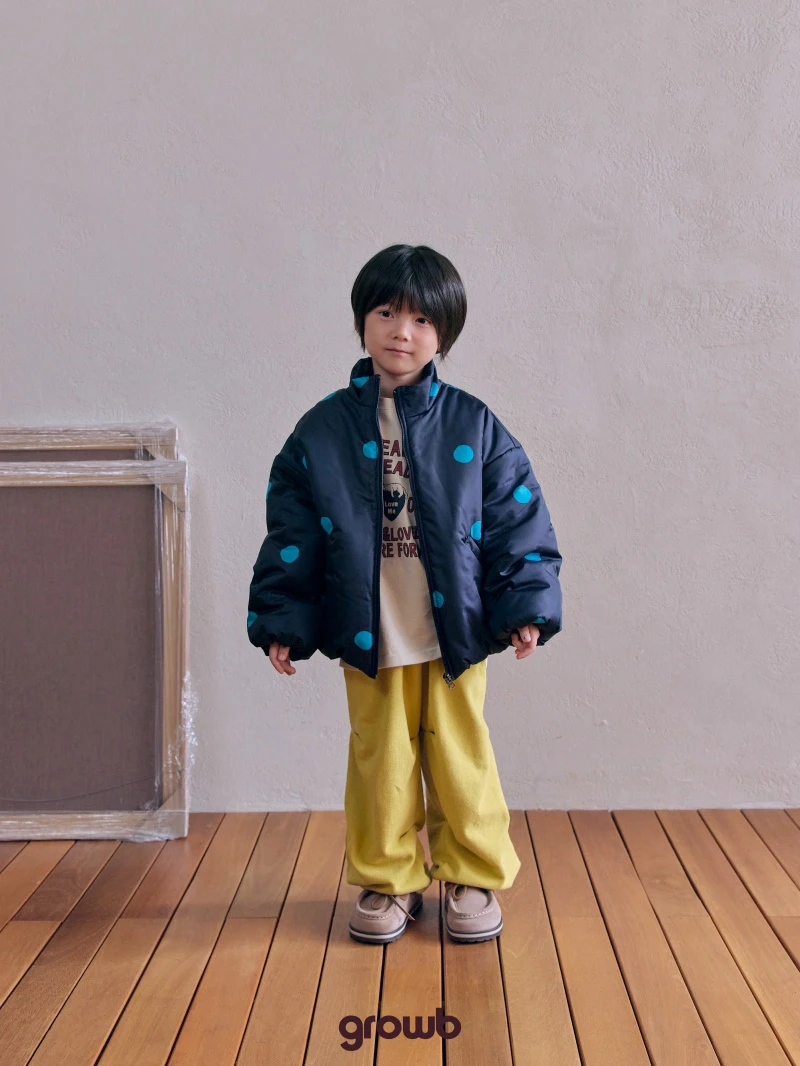Spot Jacket by Grow B for Child - view 10