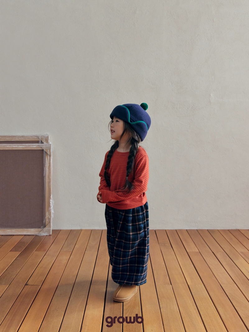 Monica Pants by Grow B for Child - view 9