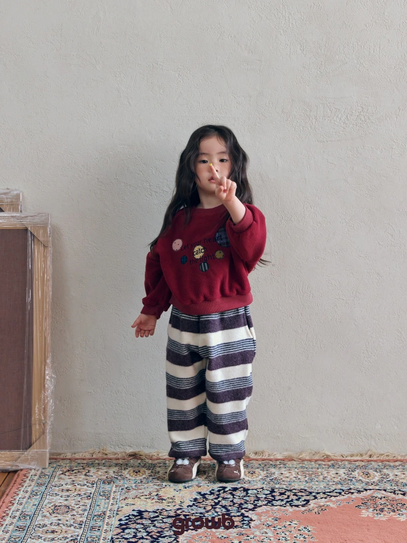 Delos Pants by Grow B for Child - view 6