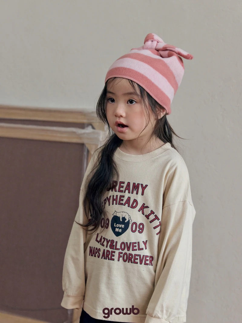 Pico Beanie by Grow B for Child - view 3