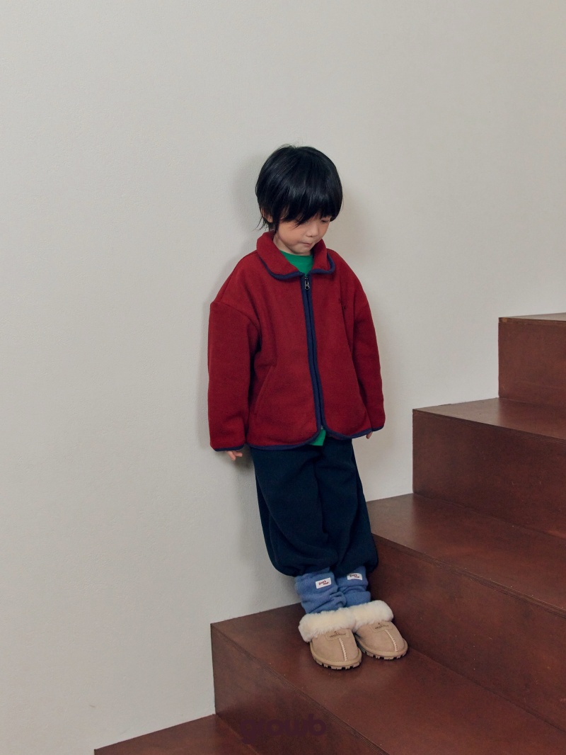 Bear Warmer by Grow B for Child - view 11