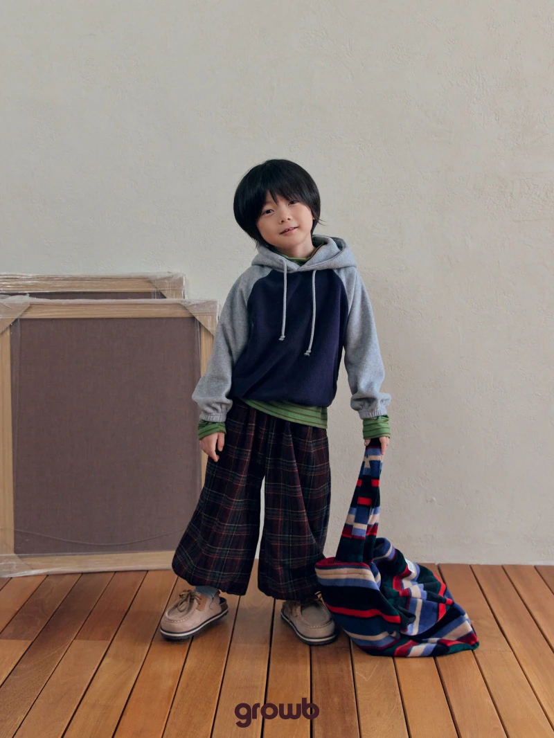 Multi Bag by Grow B for Child - view 7
