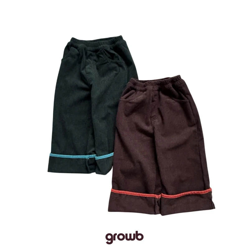 Mowa Pants by Grow B for Child - view 1