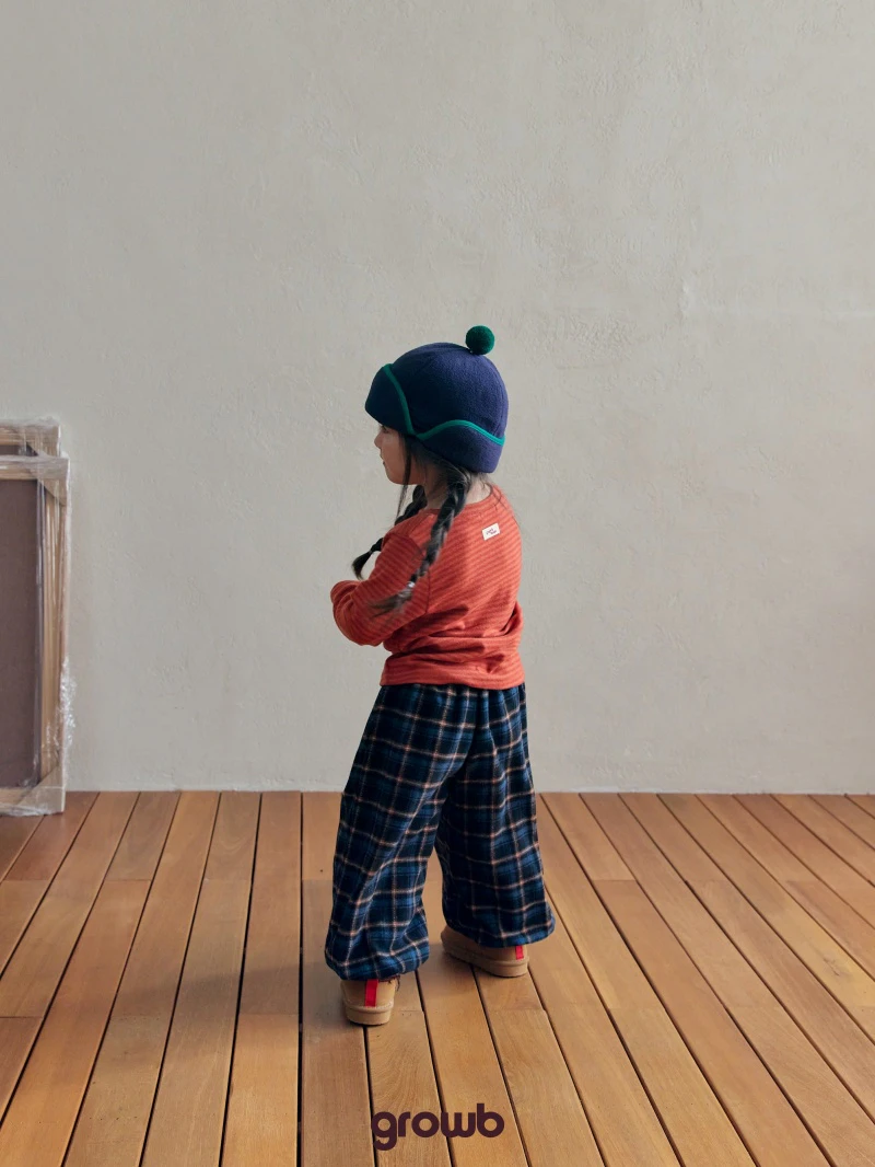 Monica Pants by Grow B for Child - view 10