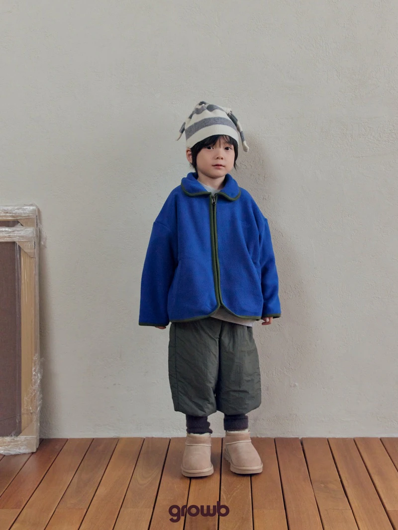 Warmer Pants by Grow B for Child - view 3