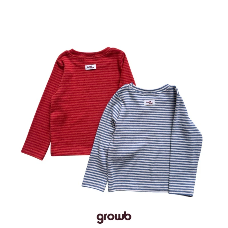 Lolly Tee by Grow B for Child - view 1
