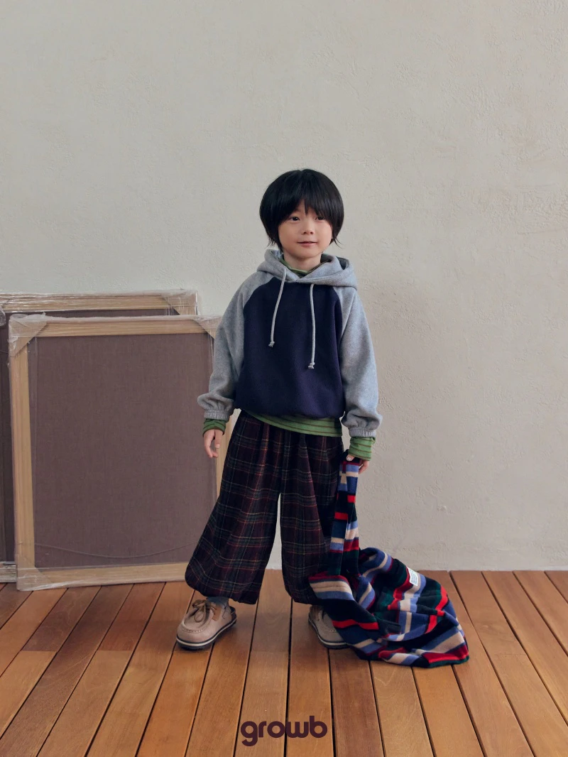 Multi Bag by Grow B for Child - view 8