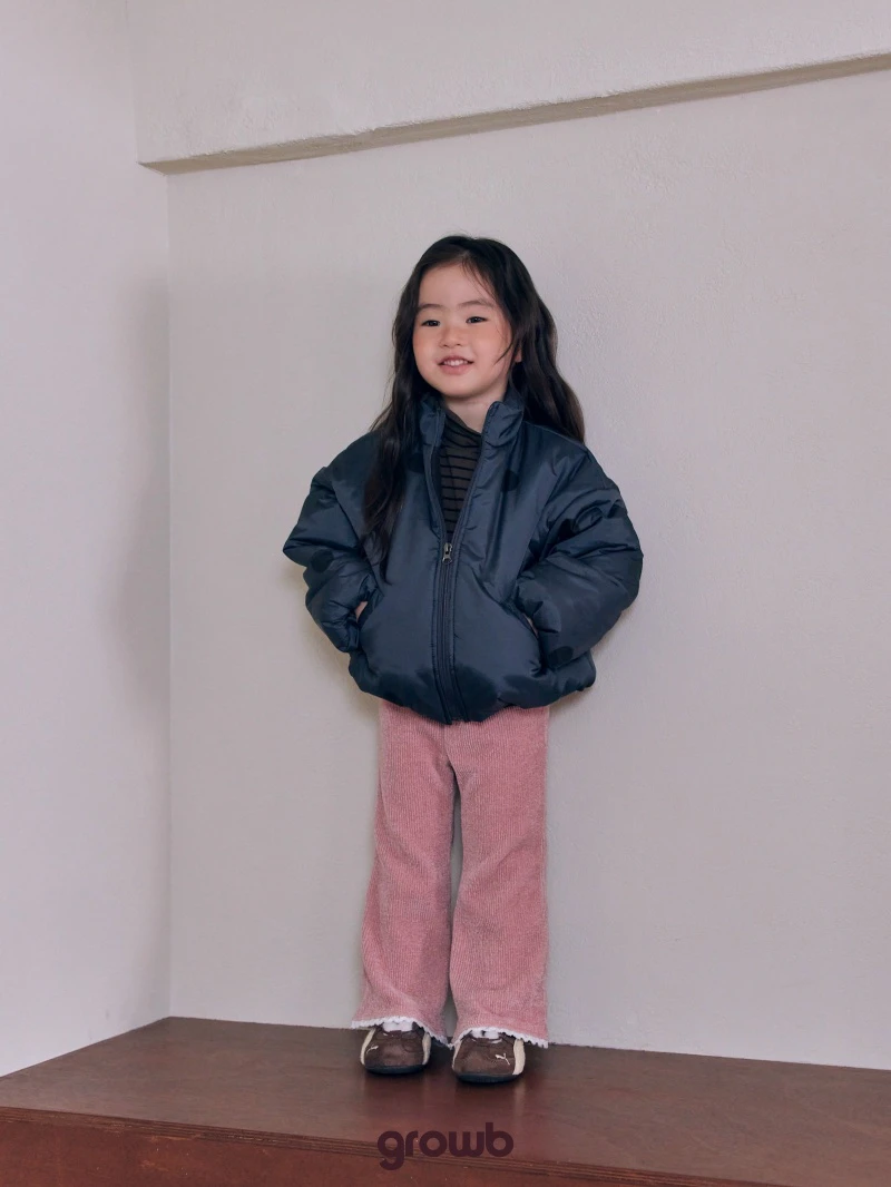 Spot Jacket by Grow B for Child - view 12