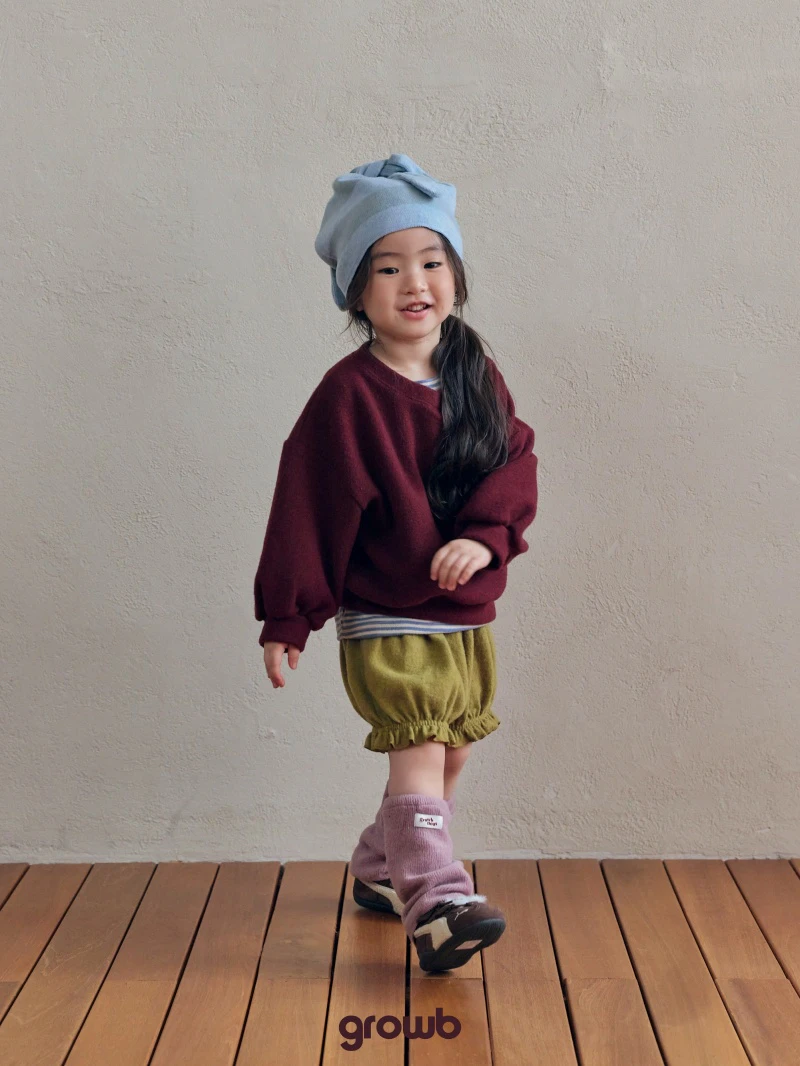 Yoni Bloomer by Grow B for Child - view 6
