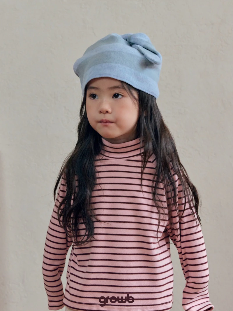 Pico Beanie by Grow B for Child - view 5
