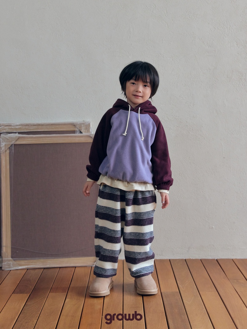 Delos Pants by Grow B for Child - view 11