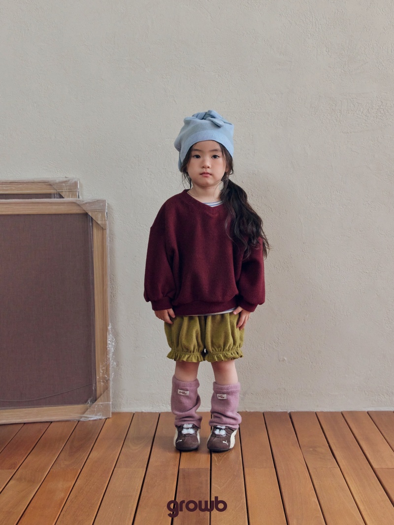 Yoni Bloomer by Grow B for Child - view 9