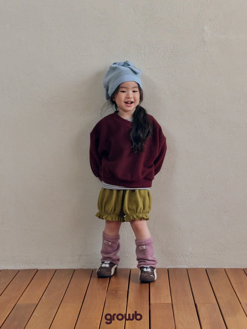 Pico Beanie by Grow B for Child - view 8