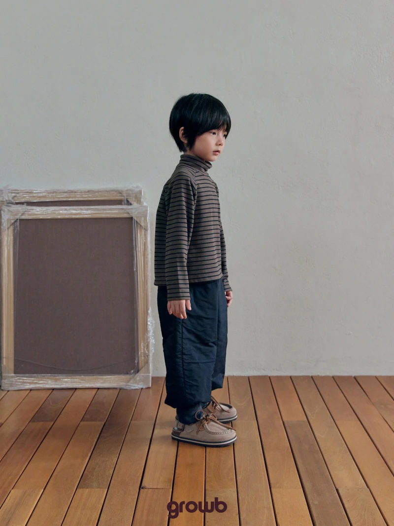 Warmer Pants by Grow B for Child - view 7