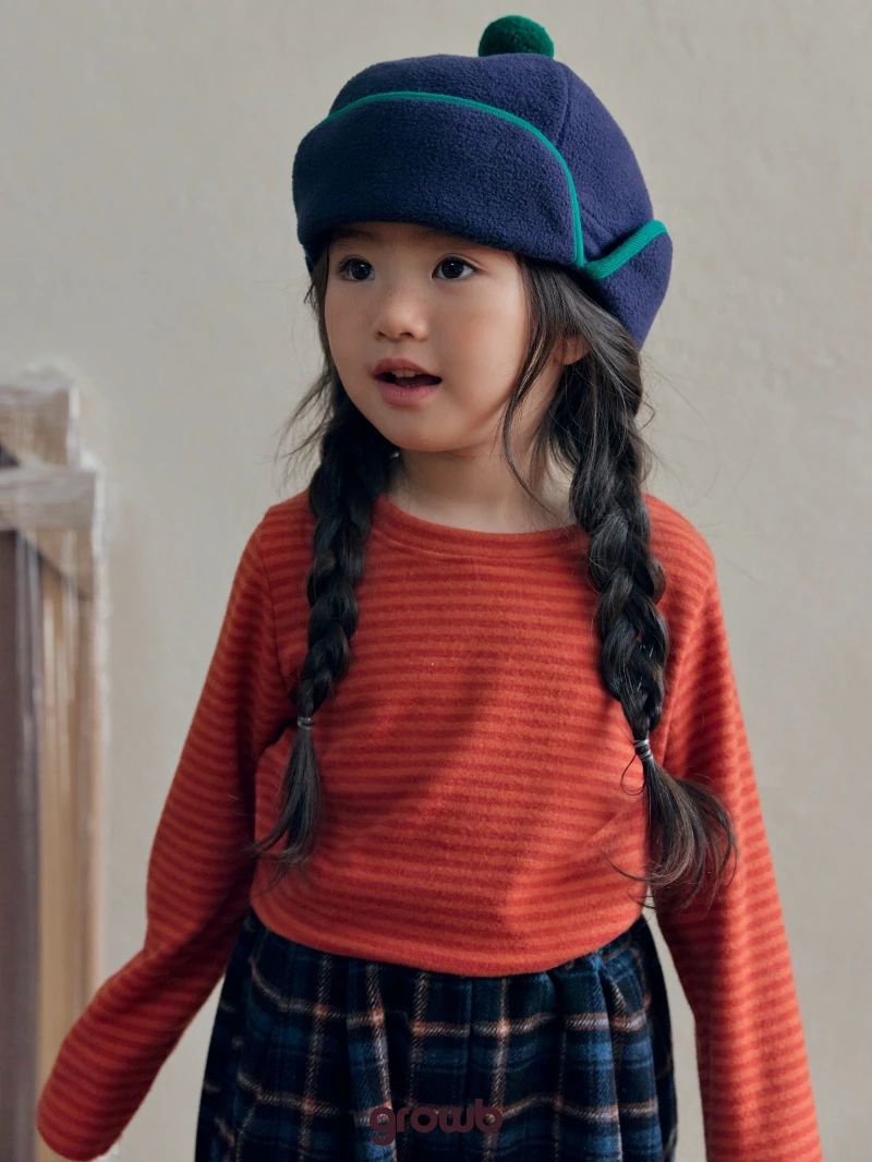 Lolly Tee by Grow B for Child - view 5