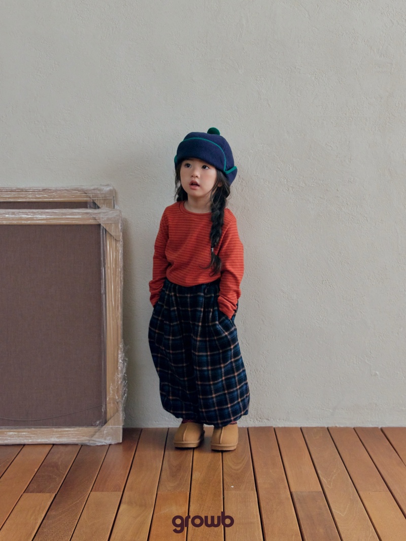 Monica Pants by Grow B for Child - view 12