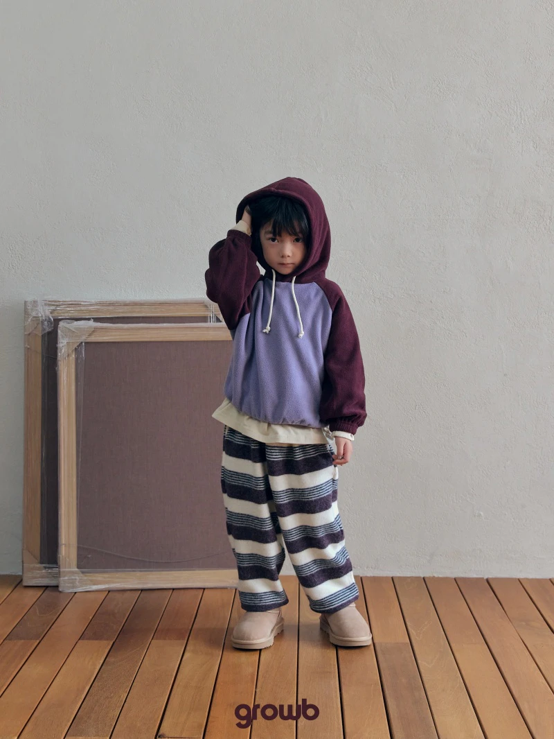 Delos Pants by Grow B for Child - view 9