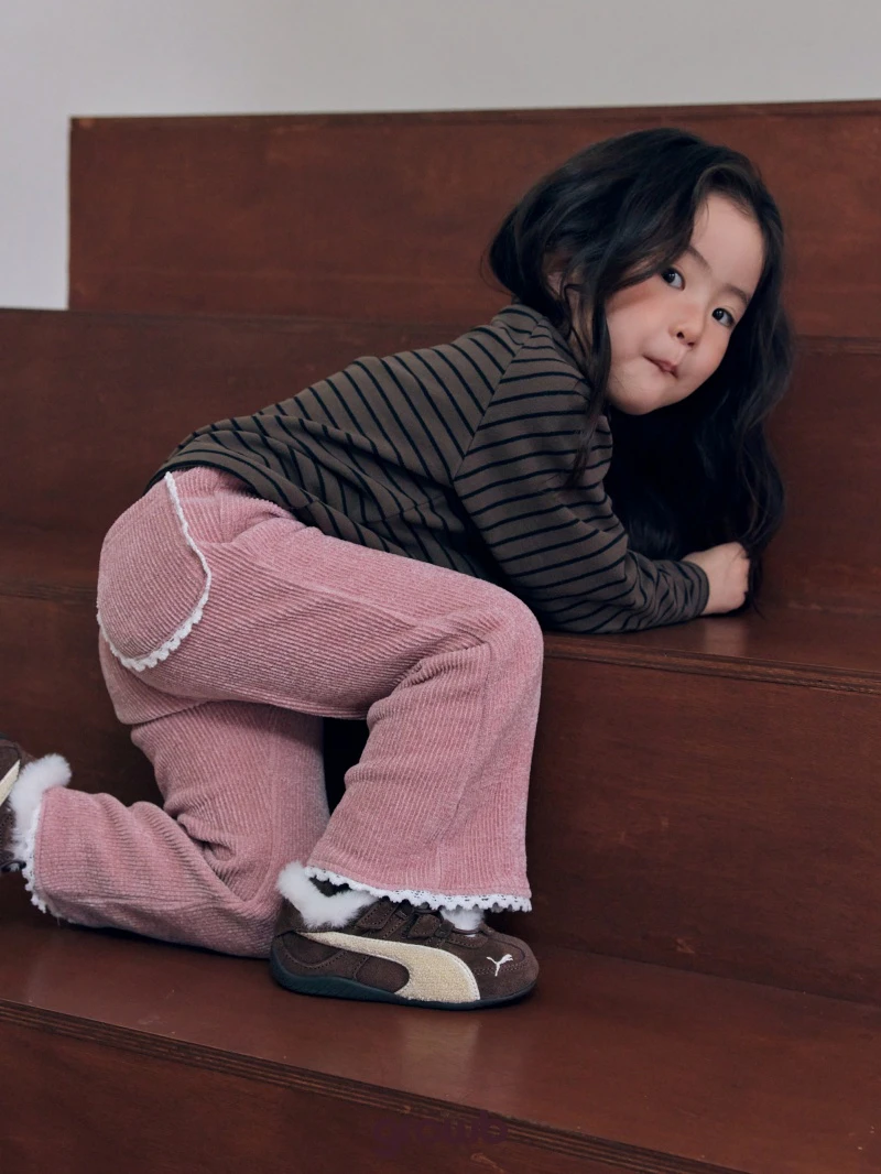 Pony Pants by Grow B for Child - view 8