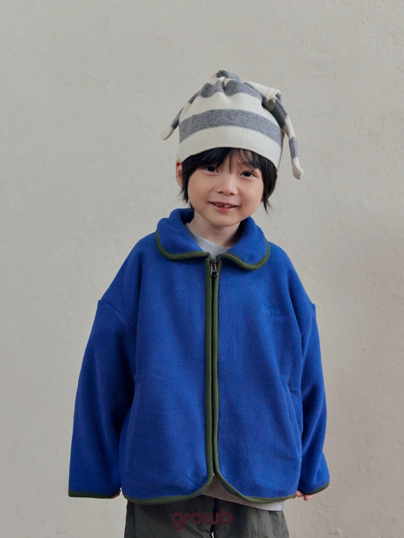 Pico Beanie by Grow B for Child - view 6