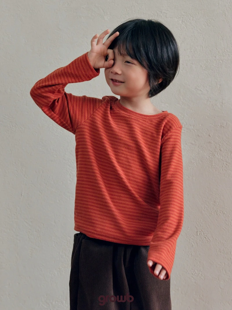 Lolly Tee by Grow B for Child - view 3